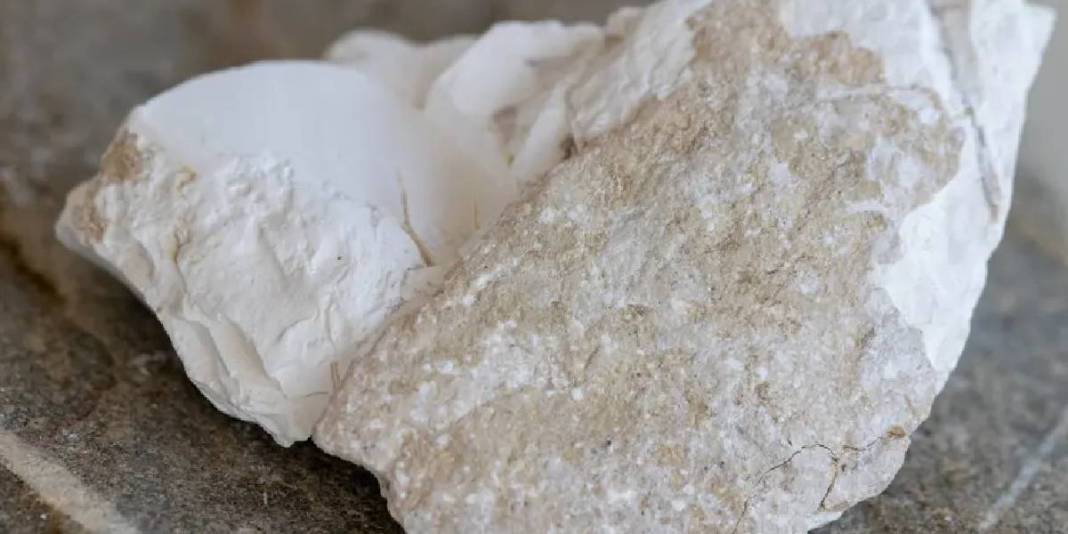 Dünya rezervinin %73’ü Türkiye’de! Faydaları şaşırtıyor: Antikanser özelliği kanıtlandı 2